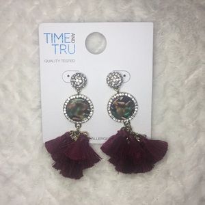 Bundle/Save 3 for $20 Time and Tru earrings only